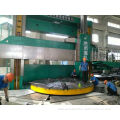 CNC VTL machine product for large works